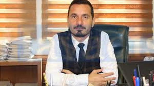 Esendağlı ”Barolar Birliği çatısı altında Taşınmaz Mal Komisyonu Komitesi oluşturduk”