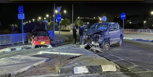 Güney’de trafik kazasında aynı aileden 4 kişi hayatını kaybetti