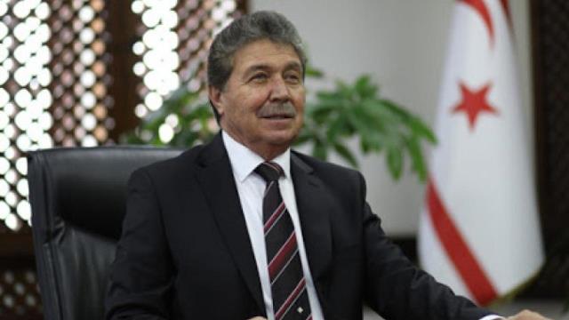 Üstel ”Devlet kurum ve kuruluşlarının fiyat artırma yetkilerini Başbakanlık altında topladık”
