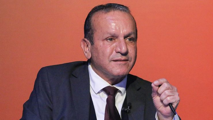 Ataoğlu ”izinler iptal edilmeli ihtiyaca ve usulüne göre verilmeliydi”