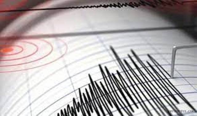 İzmir’de deprem oldu AFAD korkutan depremin büyüklüğünü açıkladı