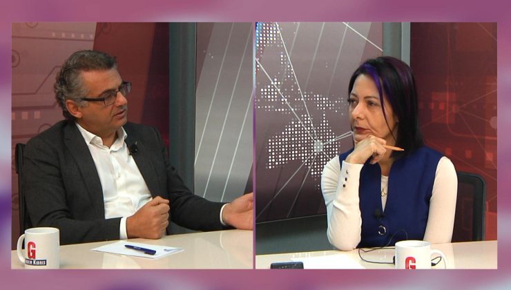 Erhürman ”Mesele CTP meselesi değil, varoluş meselesidir”
