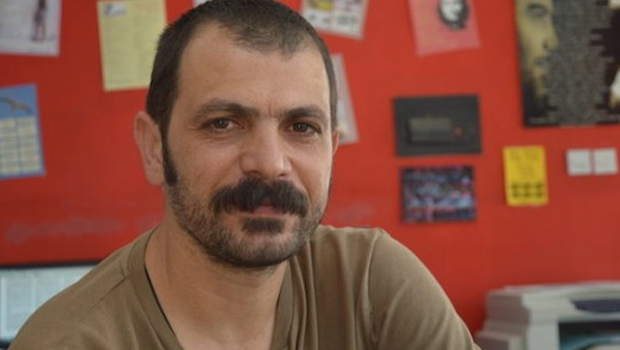 Yusuf Alkım, Türkiye’ye giriş yaparken, İstanbul Havalimanı’ında gözaltına alındı