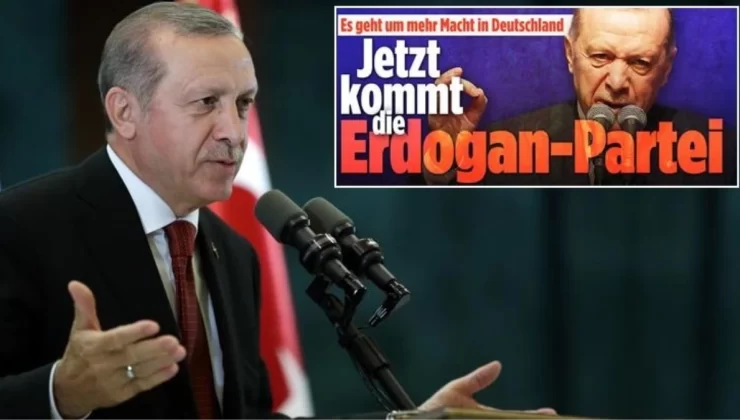 Alman medyası: Erdoğan’a yakın isimlerin kurduğu DAVA Partisi, 5 milyon seçmen potansiyeline sahip
