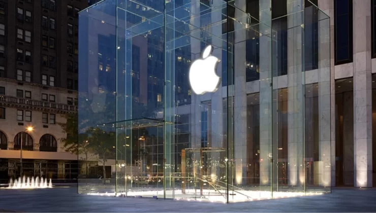 Apple, Rusya’da anti-tekel yasasını ihlal ettiği için 1,2 milyar ruble ceza ödedi