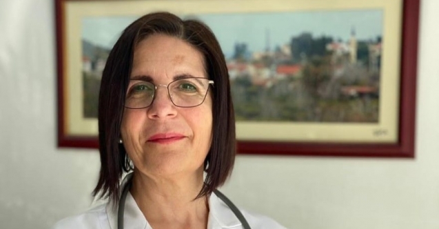 Sibel Siber ”Hastalarımız bugün 80’li yılların Türkiye’sini yaşıyor”