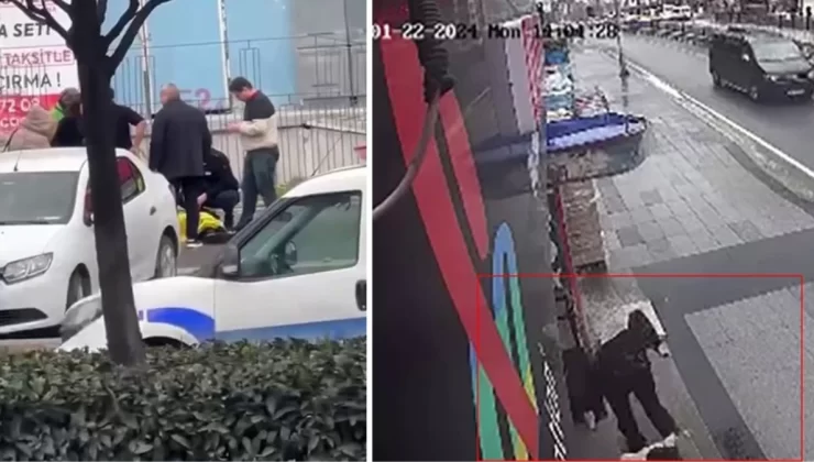 İstanbul’da sokak sokak gezip önüne geleni bıçakladı: 11 kişi yaralı
