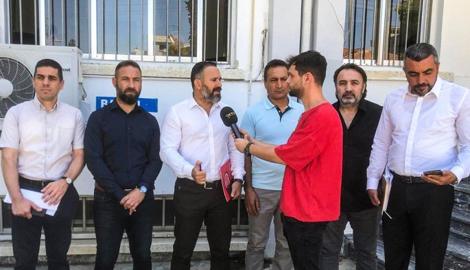 Kamuda yetkili 5 sendika, gelir vergisi matrah dilimleri ile ilgili yasa gücündeki kararnamenin iptali için Mahkemeye başvuruyor