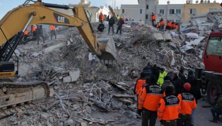 ‘İsias Otel’ davasının ilk duruşması: Müteahhitten tepki çeken savunma! LTB Başkanı Harmancı otel sahibine tepki göstertti