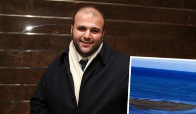 Kıyıya vuran erkek cesedi iş adamına ait çıktı… 14 Aralık’ta denizde kaybolmuştu