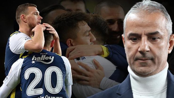 Fenerbahçe – Ankaragücü maçı sonucu: 2-1 | Fenerbahçe kendi sahasında hata yapmadı