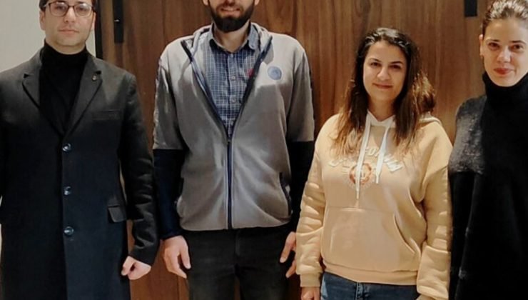 KTEHS Başkanı İbrahim Özgöçmen, hükümetin vergi dilimleriyle ilgili çıkardığı Yasa Gücünde Kararname‘yi Anayasa Mahkemesi‘ne taşı