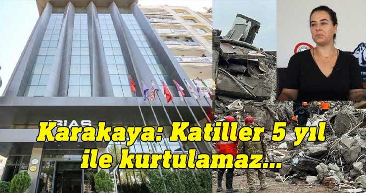 Ruşen Karakaya: ” Biz can parçalarımızı toprağa gömdük, biz bir neslimizi kaybettik, nefes alamıyoruz, siz de nefes alamayacaksınız”