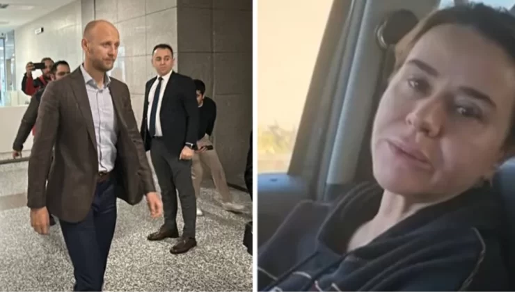 Seçil Erzan mahkeme salonunda ağladı: ‘Bana para vermeyin artık’ diye yalvarıyordum