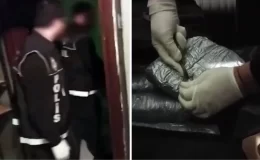 Sosyetenin torbacısına suçüstü! Avukat kimliğine güvenmiş