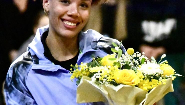 Buse Fransa’da zirvede