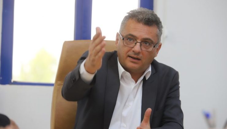 Erhürman ” 2024, erken seçim yılıdır”