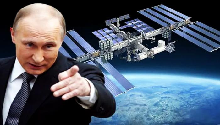 Putin’in akılalmaz uzay planı! ABD istihbaratı doğruladı: Ulusal tehdit