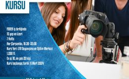 LTB Yeni Dönem Kurs Kayıtları Başladı