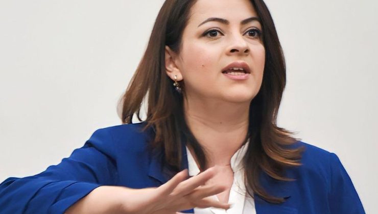 Atlı: Tamam mı KKTC halkı? Gidişattan memnun musunuz?