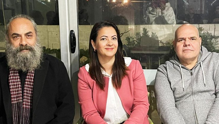 Atlı: Ülkenin hesap verebilir ve dürüst bir yönetimine ne kadar ihtiyaç olduğu açıktır