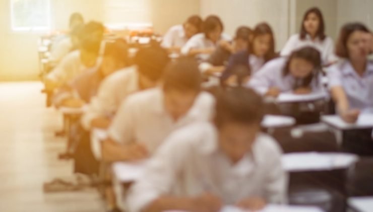 Türkiye IQ sıralamasında geriye düştü: Çarpıcı araştırma