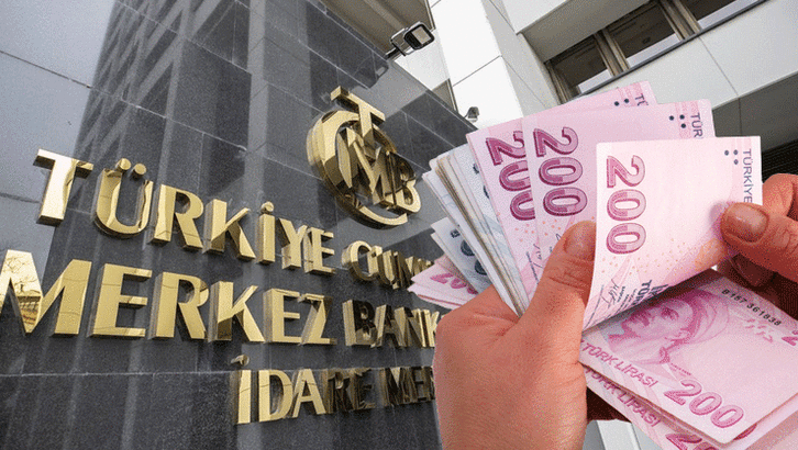Son Dakika… Merkez Bankası faiz kararını açıkladı