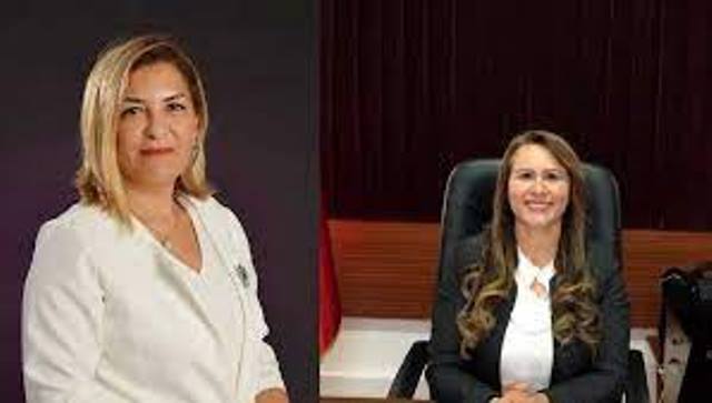 Kılıf hazırlanarak Karayolları ve Posta Dairesi Müdürlerinin izne çıktıkları açıklandı