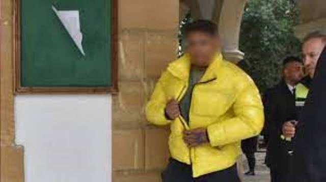 Sevgilisini ve arkadaşını darp etti mahkemeye çıkarıldı
