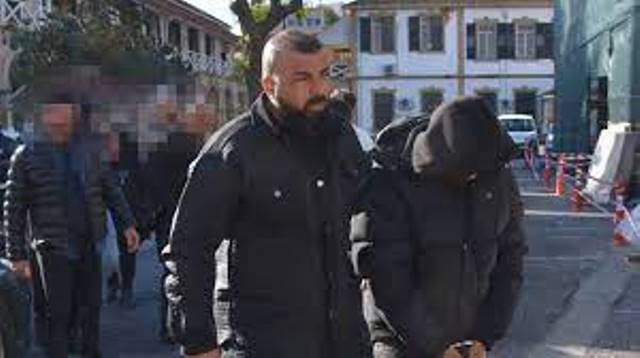 Uyuşturucu zanlısı A.K 8 gün tutuklu kalacak