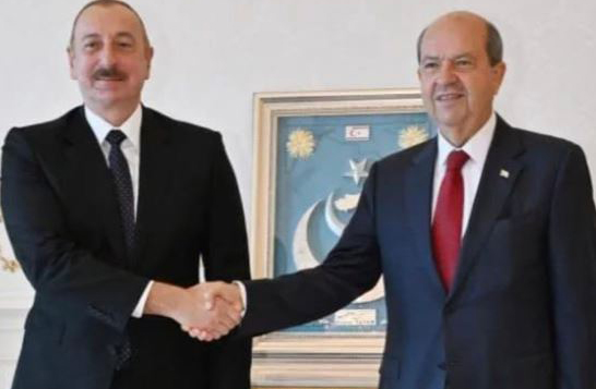 Cumhurbaşkanı Tatar “Kaan, Türk milletinin yeni bir gurur kaynağı olmuştur”