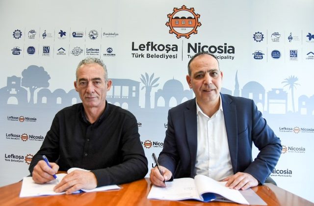 LTB ile BES arasındaki 2 Yıllık Yeni Toplu İş Sözleşmesi İmzalandı