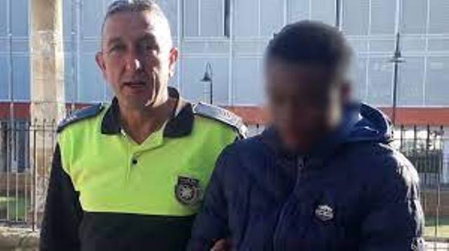 Alkollü içki tesiri altında araç kullanan I.D’nin ikamet izinin olmadığı ortaya çıktı