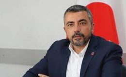 Serdaroğlu “Açıklanan %3.84’lük hayat pahalılığı halkla alay etmektir, bu halka yapılan en büyük ihanettir”