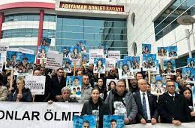İsias Otel’in ilk mimarı Mahkemeye çıkıyor