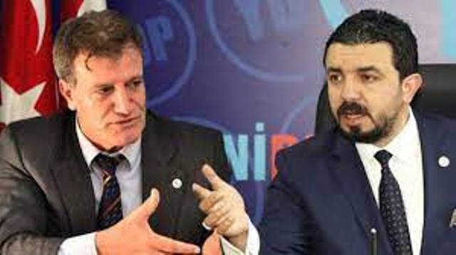 Arıklı ”Bertan Zaroğlu kardeşimin çocuğu dünyaya geldi, ziyaret edip bu vesileyle  kendisine yeni bir sayfa açmayı önereceğim”
