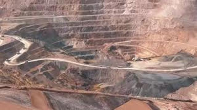 Son Dakika… Elazığ’da maden ocağında göçük! 3 işçi toprak altında kaldı