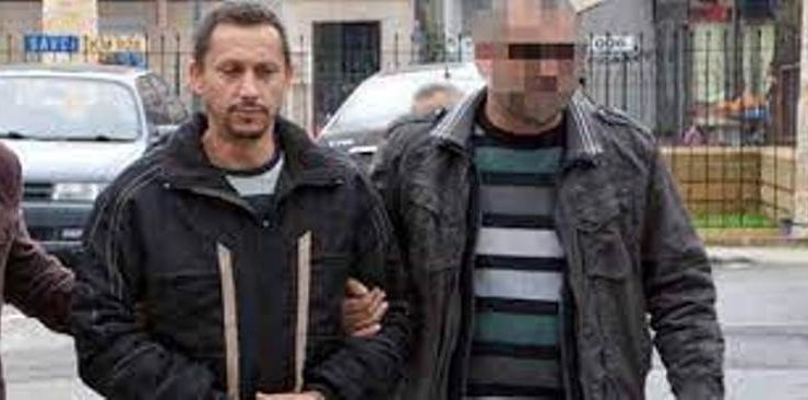 Elindeki pala ile birisini başından diğerini diş ve dudaklarından yaralayan Mehmet Kılıç 1 gün tutuklu kalacak