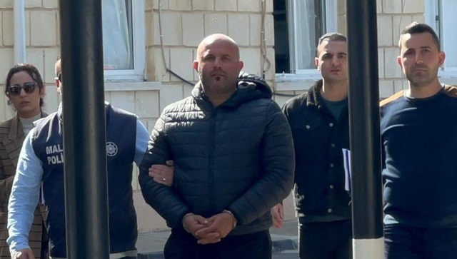 Sahte diploma soruşturması kapsamında tutuklanan ve mahkemeye çıkartılan Şenol Kovancı, 2 gün tutuklu kalacak