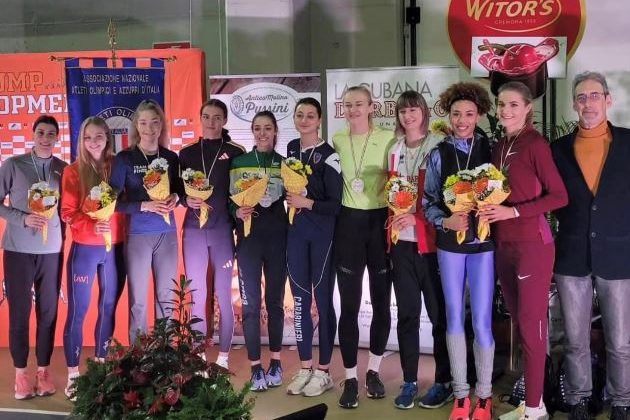 Buse Savaşkan’dan bir başarı daha