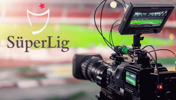 Son dakika! Süper Lig yayın ihalesi iptal oldu