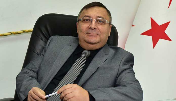 Dizdarlı ‘Balabayıs’ta Manastıra kadar yürüyerek 24 dakikada, araba ile 3.5 dakikada gidilirken teleferik niye?”