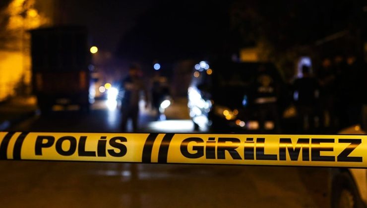 Haber alınamayan kişi silahla vurulmuş halde ölü bulundu – Sözcü
