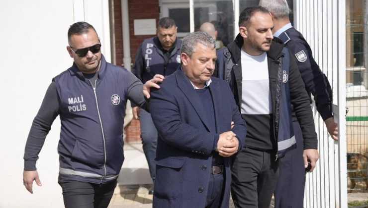 Kemal Dürüst 3 gün daha tutuklu kalacak