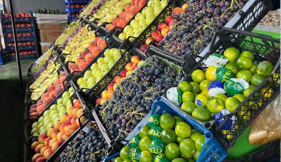 Armut ve domateste limit üstü kalıntı!