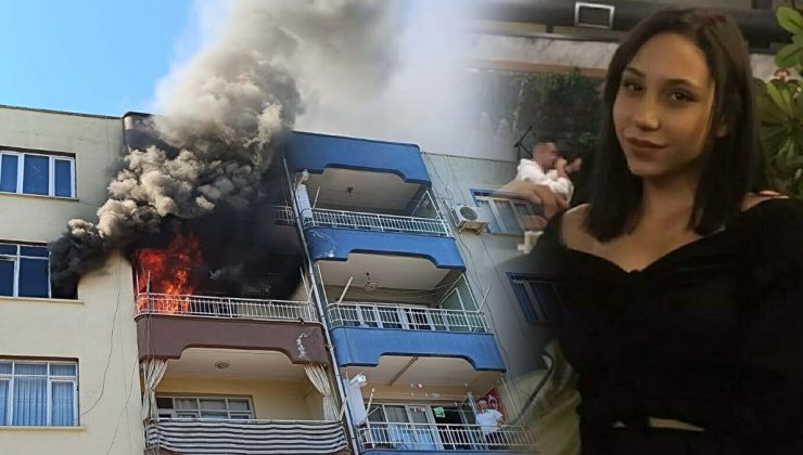 Misafirliğe gittiği evde yangında öldü – Sözcü