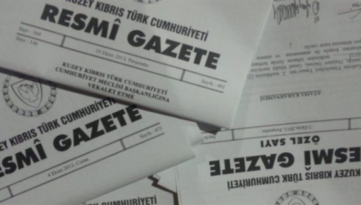 Kara sınır kapılarındaki geçişlerde uygulanan katkı kesintisi uygulamasına devam edilmesine yönelik bir yasa gücünde kararname yayımladı