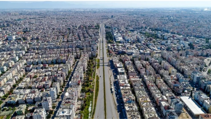 Ruslar Antalya’dan kaçıyor, kiralardaki düşüş yüzde 25’i buldu