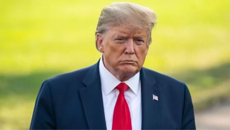 Trump’ın yetişkin film yıldızına “sus payı” ödemesiyle ilgili davada duruşma tarihi belli oldu