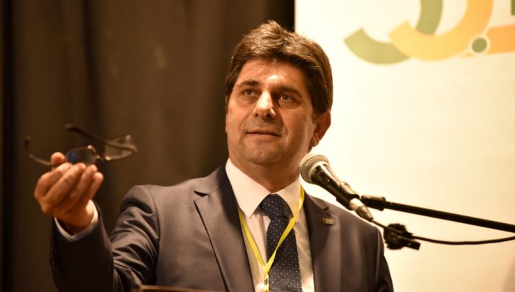 Adanır ‘Gökçebel’in açıklamasını anlamsız ve talihsiz diye nitelendiriyorum”.